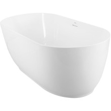Акриловая ванна BelBagno 170x80 BB413-1700-800 без гидромассажа