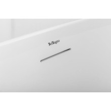 Акриловая ванна BelBagno 170x80 BB413-1700-800 без гидромассажа