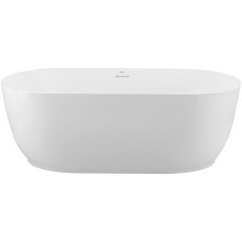 Акриловая ванна BelBagno 170x80 BB413-1700-800-MATT без гидромассажа