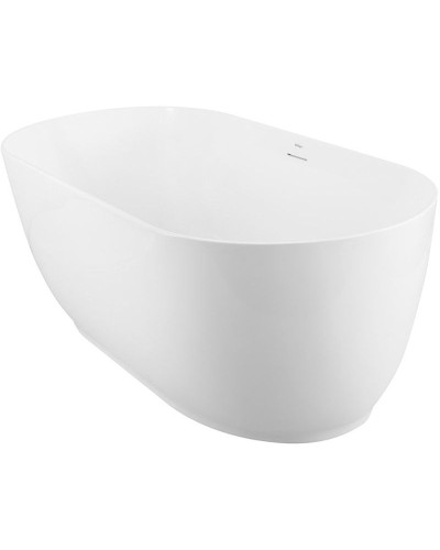 Акриловая ванна BelBagno 170x80 BB413-1700-800-MATT без гидромассажа