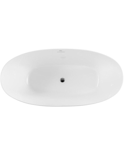 Акриловая ванна BelBagno 170x80 BB414-1700-800 без гидромассажа