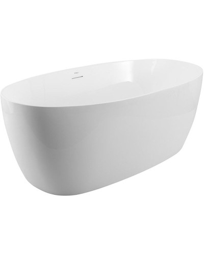 Акриловая ванна BelBagno 170x80 BB414-1700-800 без гидромассажа