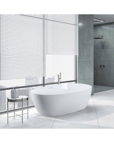 Акриловая ванна BelBagno 170x80 BB414-1700-800 без гидромассажа