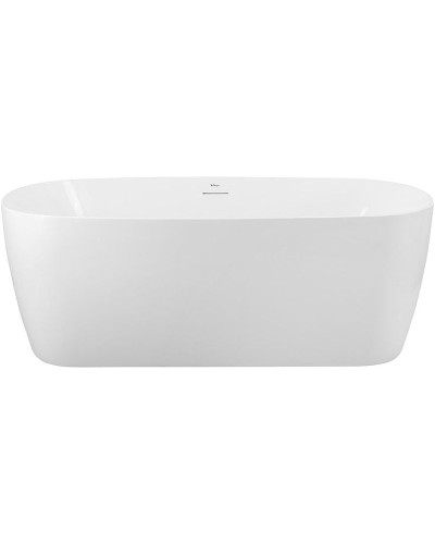 Акриловая ванна BelBagno 170x80 BB415-1700-800 без гидромассажа