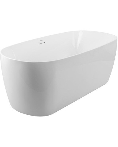 Акриловая ванна BelBagno 170x80 BB415-1700-800 без гидромассажа