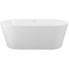 Акриловая ванна BelBagno 170x80 BB416-1700-800 без гидромассажа
