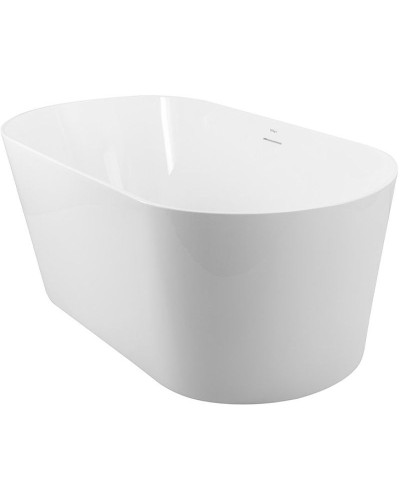 Акриловая ванна BelBagno 170x80 BB416-1700-800 без гидромассажа