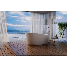 Акриловая ванна Abber 170х78 AB9491-1.7 без гидромассажа