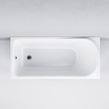 Акриловая ванна AM.PM Like 150x70 без гидромассажа