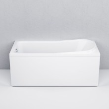 Акриловая ванна AM.PM Like 150x70 без гидромассажа