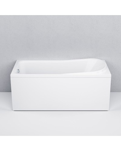Акриловая ванна AM.PM Like 150x70 без гидромассажа