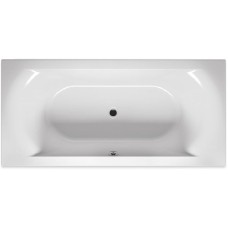 Акриловая ванна Riho Linares 170x75 B141001005 (BT4400500000000) без гидромассажа