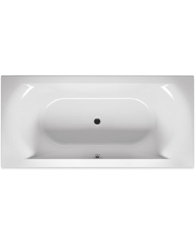 Акриловая ванна Riho Linares 170x75 B141001005 (BT4400500000000) без гидромассажа