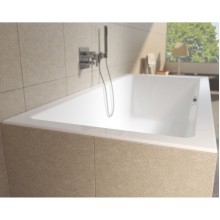 Акриловая ванна Riho Lugo 180x90 B134001005 (BT0300500000000) без гидромассажа