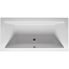 Акриловая ванна Riho Lugo 200x90 B137001005 (BT0600500000000) без гидромассажа