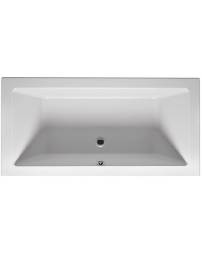 Акриловая ванна Riho Lugo 200x90 B137001005 (BT0600500000000) без гидромассажа