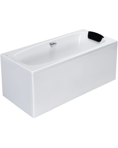 Акриловая ванна Roca Sureste N 150x70 ZRU9302778 без гидромассажа
