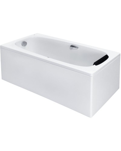 Акриловая ванна Roca Sureste N 150x70 ZRU9302778 без гидромассажа