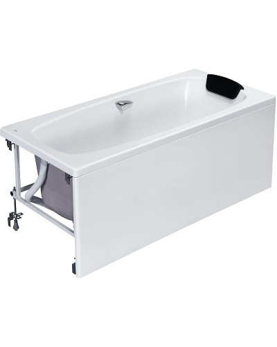 Акриловая ванна Roca Sureste N 150x70 ZRU9302778 без гидромассажа