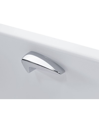 Акриловая ванна Roca Sureste N 150x70 ZRU9302778 без гидромассажа