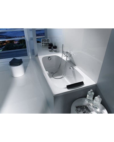 Акриловая ванна Roca Sureste N 150x70 ZRU9302778 без гидромассажа