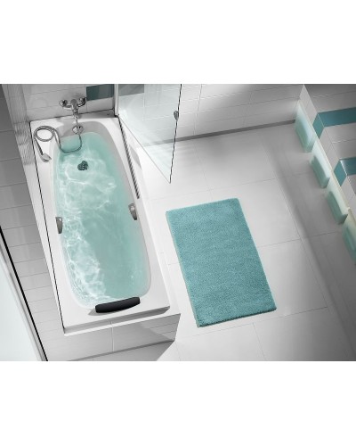 Акриловая ванна Roca Sureste N 150x70 ZRU9302778 без гидромассажа