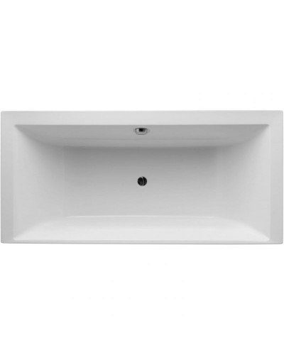 Акриловая ванна Jacob Delafon Evok 180x80 E60269RU-00 без гидромассажа