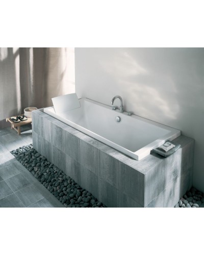 Акриловая ванна Jacob Delafon Evok 180x80 E60269RU-00 без гидромассажа