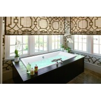 Акриловая ванна Jacob Delafon Evok 180x80 E60269RU-00 без гидромассажа