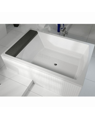 Акриловая ванна Riho Savona 190х130 B065001005 (BB7900500000000) без гидромассажа