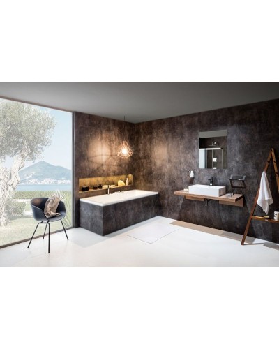 Акриловая ванна Ravak Formy 01 180x80 C881000000 без гидромассажа