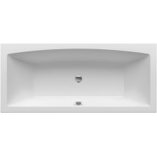 Акриловая ванна Ravak Formy 02 180x80 C891000000 Без гидромассажа