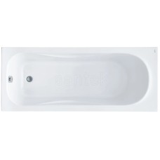 Акриловая ванна 170х70 см Santek Тенерифе XL 1.WH30.1.979