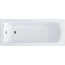 Акриловая ванна 160х70 см Santek Монако 1.WH11.1.977