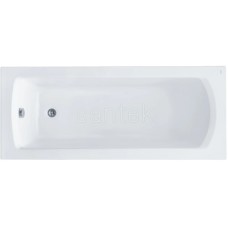 Акриловая ванна 170х75 см Santek Монако XL 1.WH11.1.980