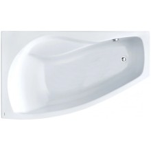 Акриловая ванна 160х95 см L Santek Майорка XL 1.WH11.1.991