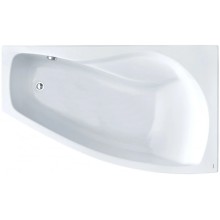 Акриловая ванна 160х95 см R Santek Майорка XL 1.WH11.1.990