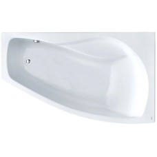 Акриловая ванна 160х95 см R Santek Майорка XL 1.WH11.1.990