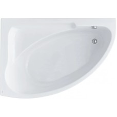 Акриловая ванна 150х100 см L Santek Гоа 1.WH11.2.033