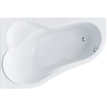 Акриловая ванна 150х100 см L Santek Ибица 1.WH11.2.034