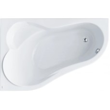 Акриловая ванна 150х100 см L Santek Ибица 1.WH11.2.034