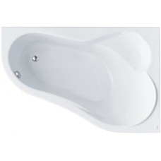 Акриловая ванна 150х100 см R Santek Ибица 1.WH11.2.035