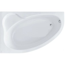Акриловая ванна 170х110 см L Santek Эдера 1.WH11.1.995