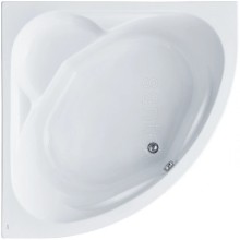 Акриловая ванна 140х140 см Santek Карибы 1.WH11.1.982