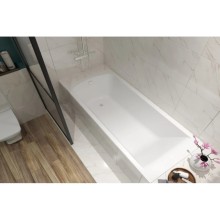 Акриловая ванна 160х75 см Santek Фиджи 1.WH50.1.597