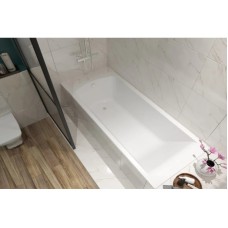 Акриловая ванна 170х75 см Santek Фиджи 1.WH50.1.596