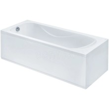 Акриловая ванна 150х70 см Santek Тенерифе 1.WH30.2.213