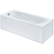 Акриловая ванна 170х70 см Santek Тенерифе 1.WH30.2.207