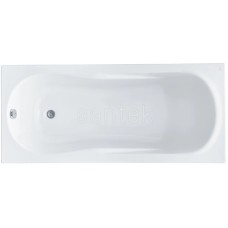 Акриловая ванна 159,7х75,2 см Santek Каледония 1.WH30.2.388