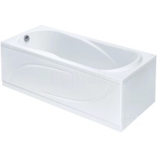 Акриловая ванна 169,7х75,2 см Santek Каледония 1.WH30.2.391